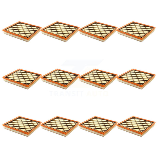 Air Filter Kit-K57-102136 - Kit.bestparts.ca