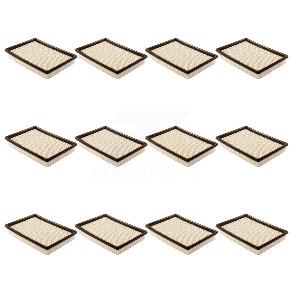 Air Filter Kit-K57-102142 - Kit.bestparts.ca