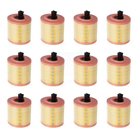 Air Filter Kit-K57-102159 - Kit.bestparts.ca