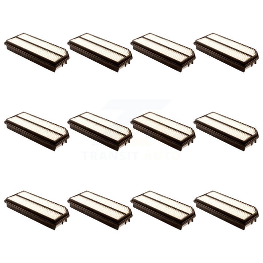 Air Filter Kit-K57-102162 - Kit.bestparts.ca