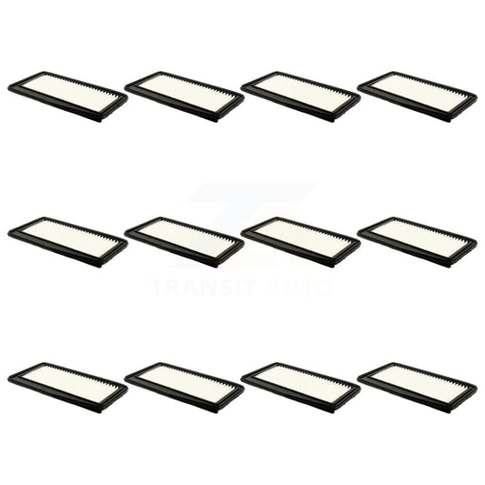 Air Filter Kit-K57-102163 - Kit.bestparts.ca