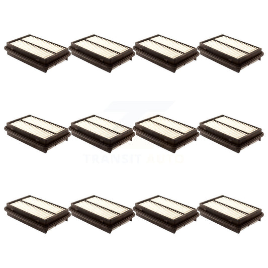 Air Filter Kit-K57-102164 - Kit.bestparts.ca