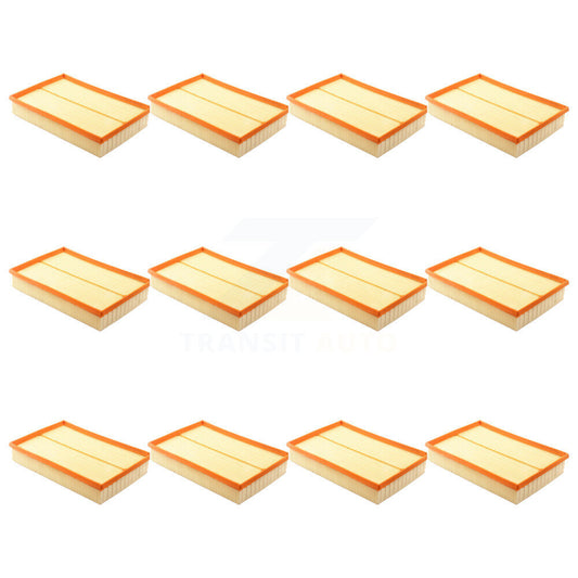 Air Filter Kit-K57-102168 - Kit.bestparts.ca