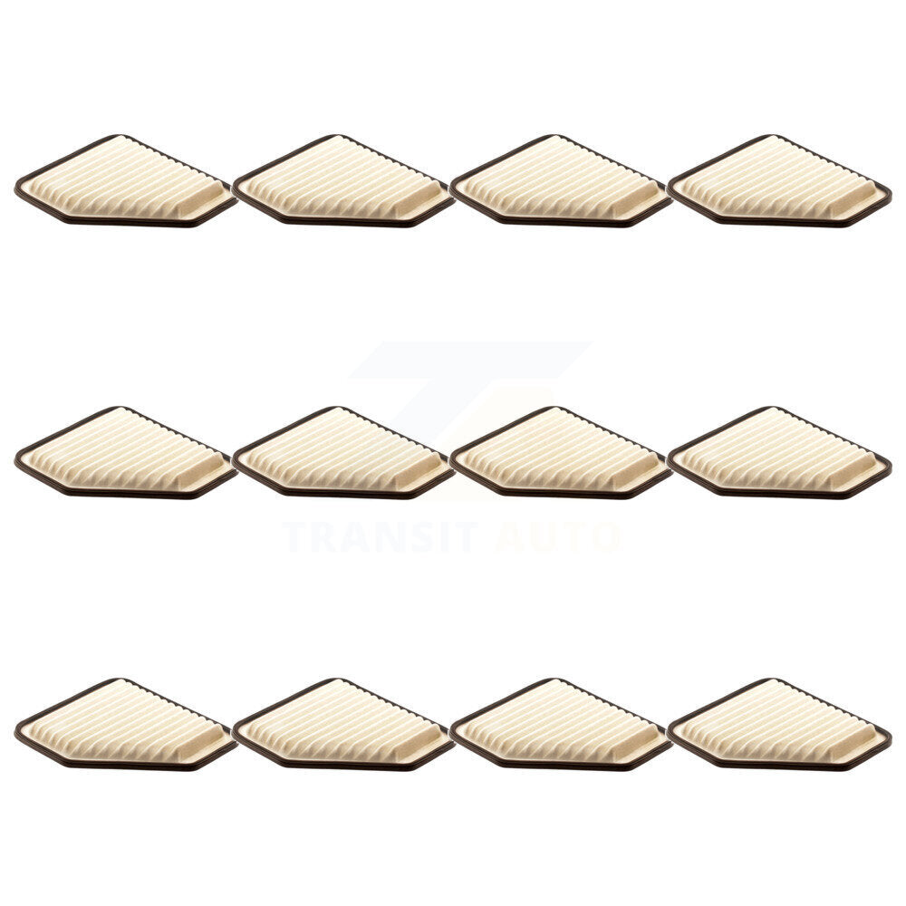 Air Filter Kit-K57-102174 - Kit.bestparts.ca