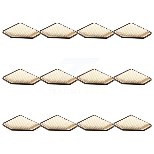 Air Filter Kit-K57-102174 - Kit.bestparts.ca