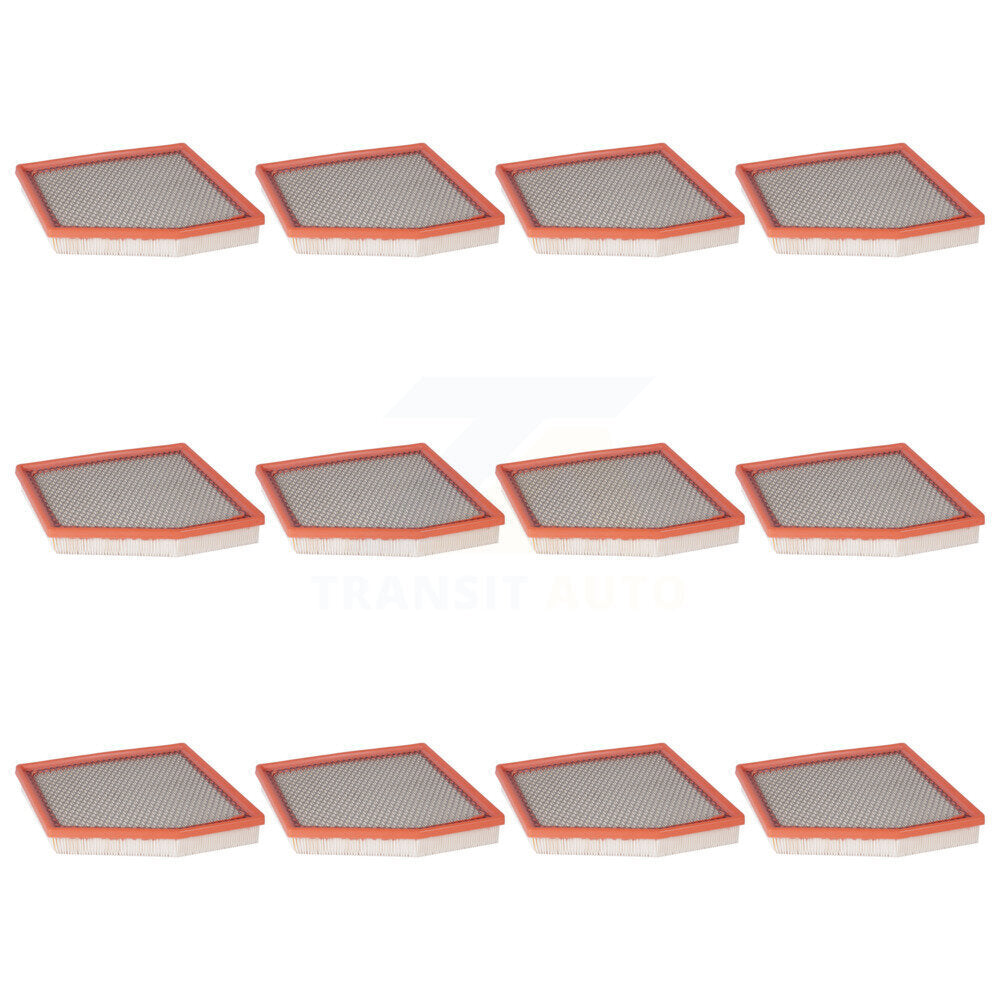 Air Filter Kit-K57-102176 - Kit.bestparts.ca Kit.bestparts.ca