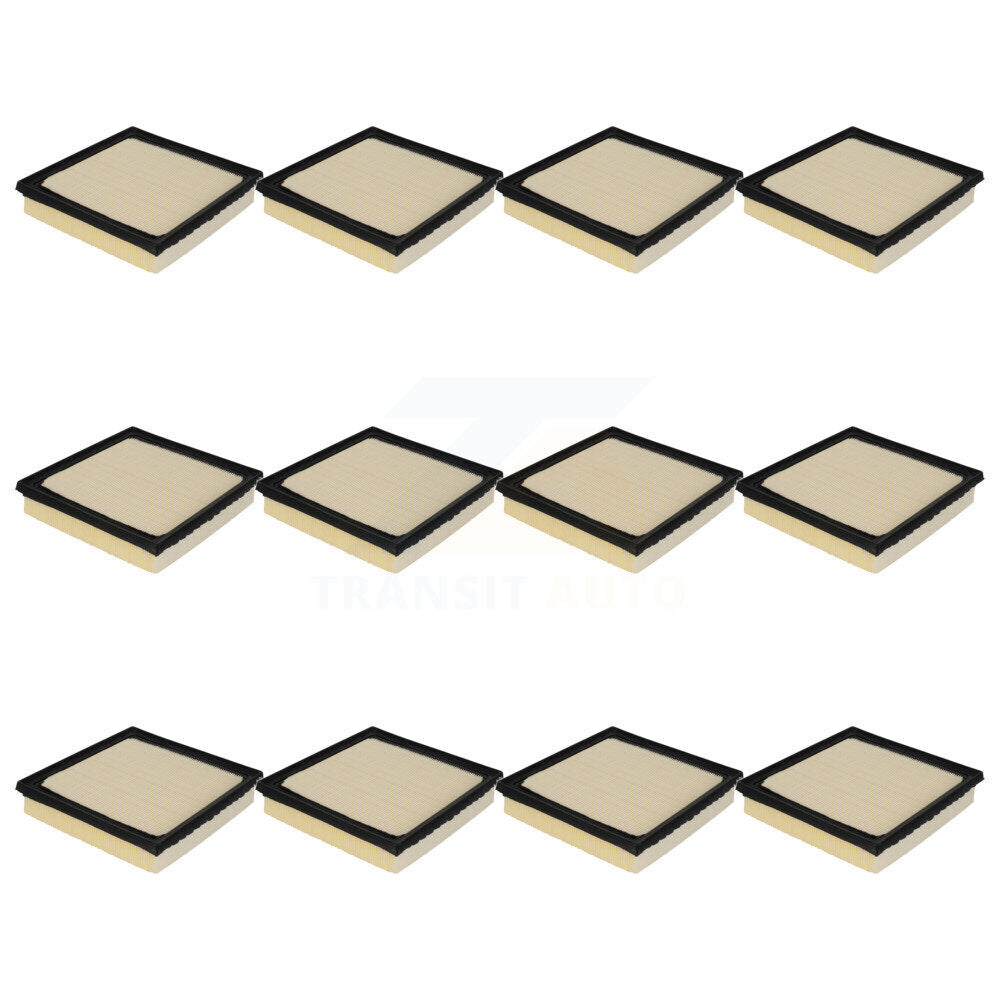 Air Filter Kit-K57-102190 - Kit.bestparts.ca