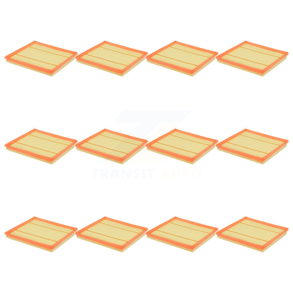 Air Filter Kit-K57-102207 - Kit.bestparts.ca