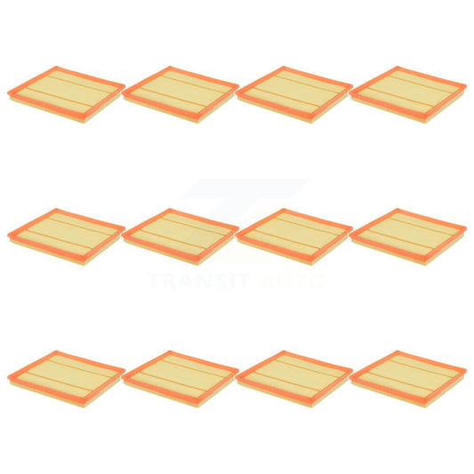 Air Filter Kit-K57-102207 - Kit.bestparts.ca