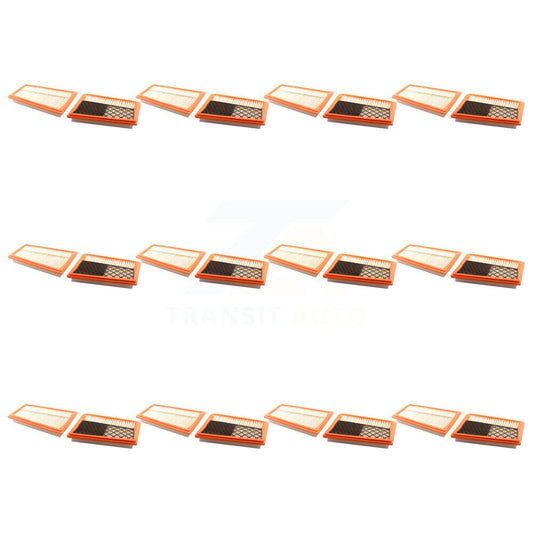 Air Filter Kit-K57-102217 - Kit.bestparts.ca