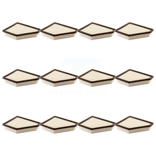 Air Filter Kit-K57-102229 - Kit.bestparts.ca