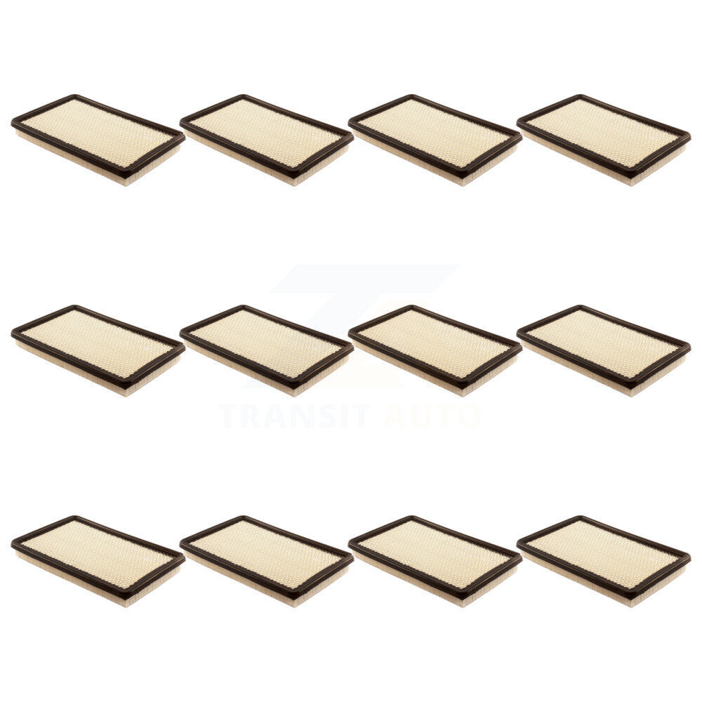 Air Filter Kit-K57-102234 - Kit.bestparts.ca