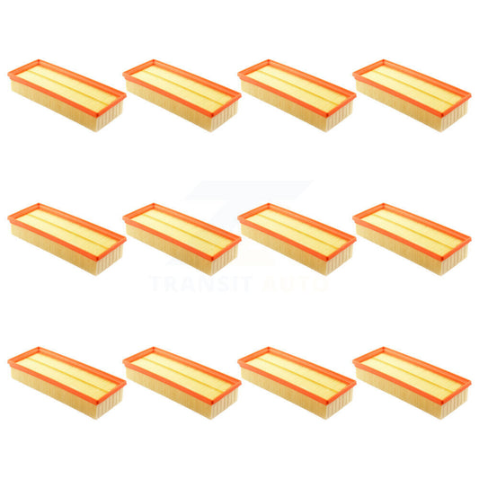 Air Filter Kit-K57-102238 - Kit.bestparts.ca