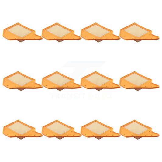 Air Filter Kit-K57-102263 - Kit.bestparts.ca