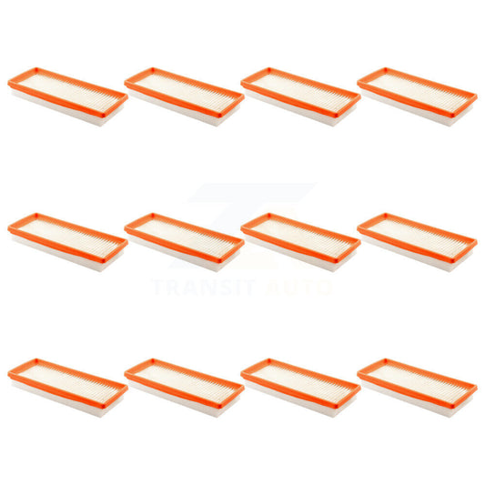 Air Filter Kit-K57-102264 - Kit.bestparts.ca