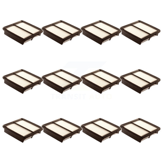 Air Filter Kit-K57-102265 - Kit.bestparts.ca