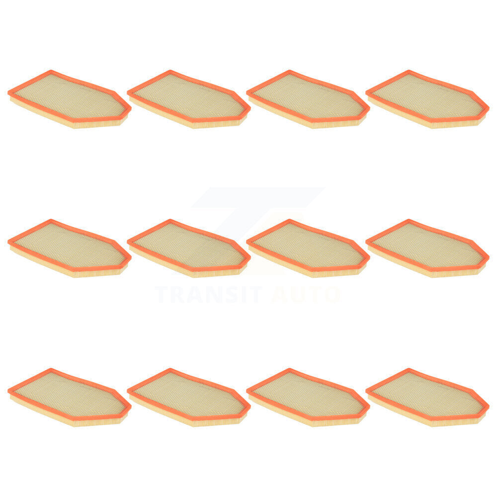 Air Filter Kit-K57-102266 - Kit.bestparts.ca Kit.bestparts.ca