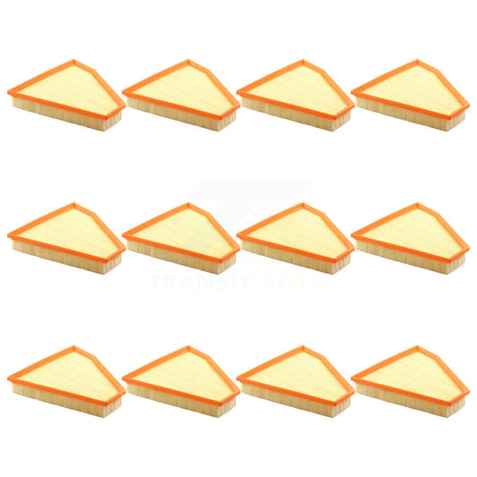 Air Filter Kit-K57-102269 - Kit.bestparts.ca