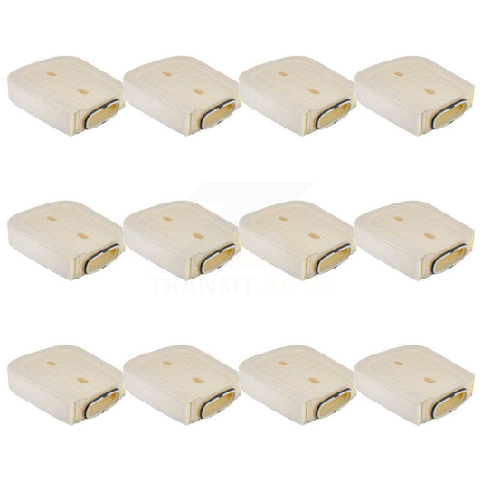 Air Filter Kit-K57-102276 - Kit.bestparts.ca