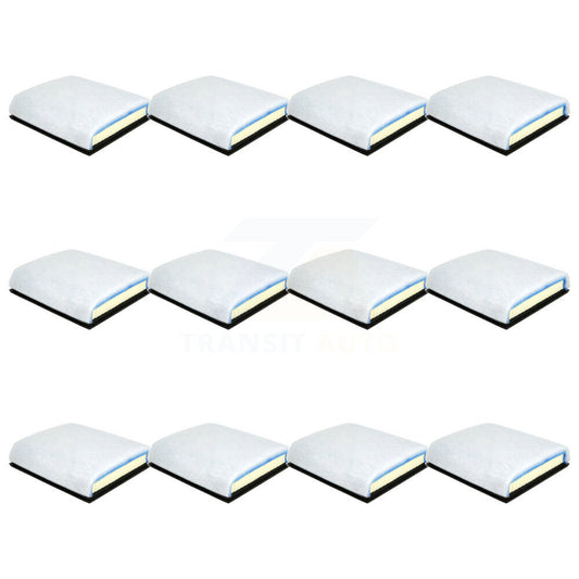 Air Filter Kit-K57-102291 - Kit.bestparts.ca