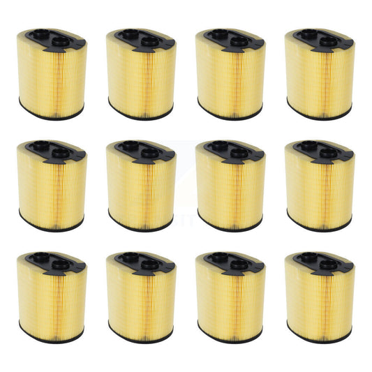 Air Filter Kit-K57-102292 - Kit.bestparts.ca