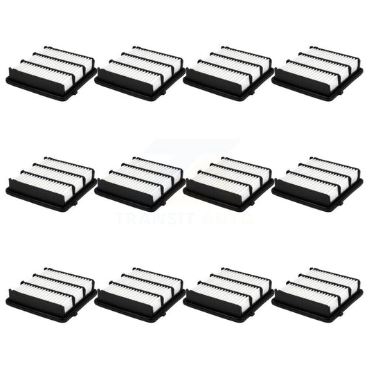 Air Filter Kit-K57-102294 - Kit.bestparts.ca