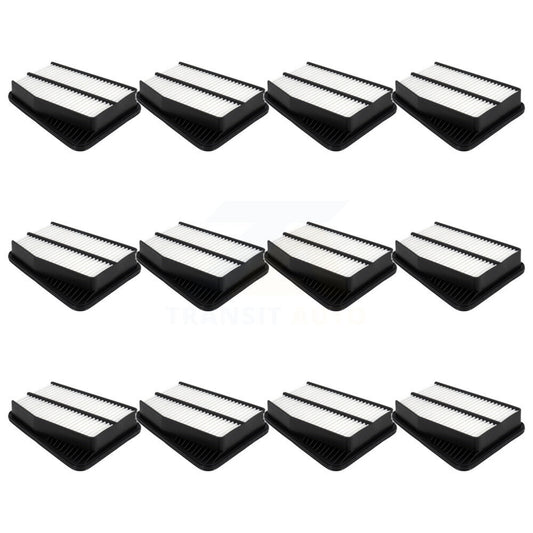 Air Filter Kit-K57-102302 - Kit.bestparts.ca