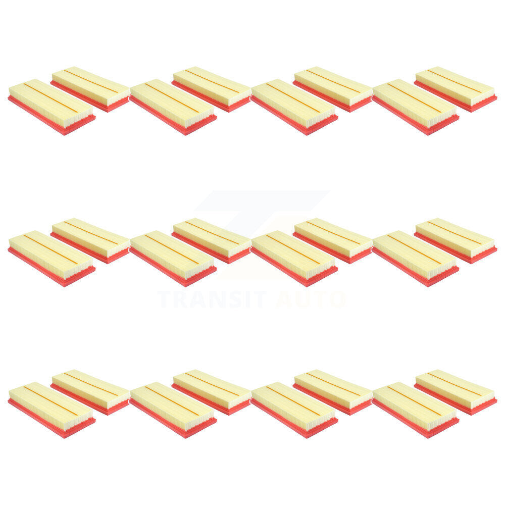 Air Filter Kit-K57-102308 - Kit.bestparts.ca