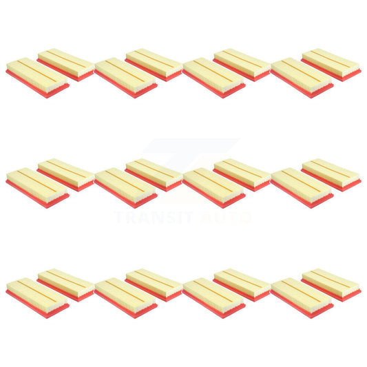 Air Filter Kit-K57-102308 - Kit.bestparts.ca