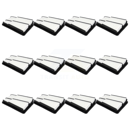 Air Filter Kit-K57-102327 - Kit.bestparts.ca