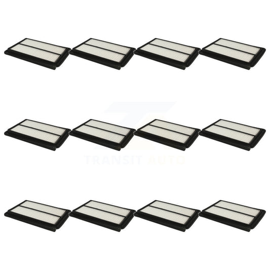 Air Filter Kit-K57-102333 - Kit.bestparts.ca