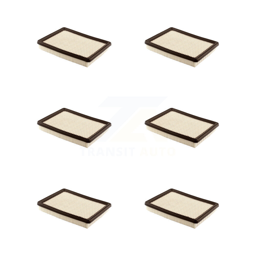 Air Filter Kit-K57-102336 - Kit.bestparts.ca