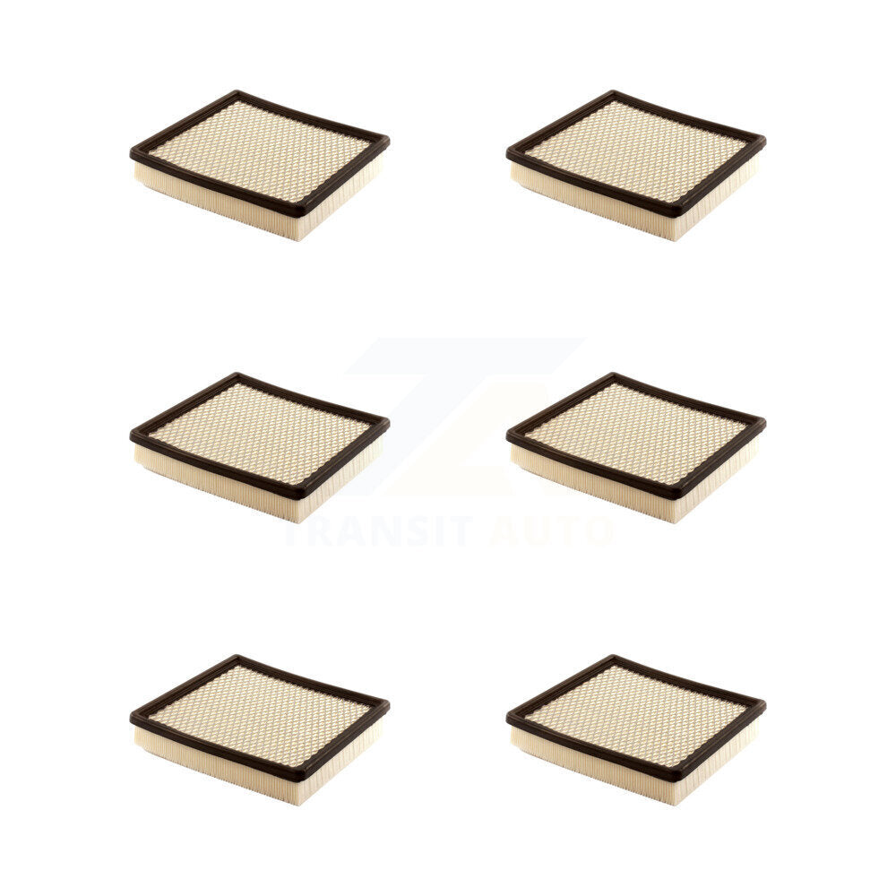 Air Filter Kit-K57-102337 - Kit.bestparts.ca