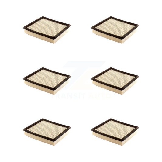 Air Filter Kit-K57-102337 - Kit.bestparts.ca