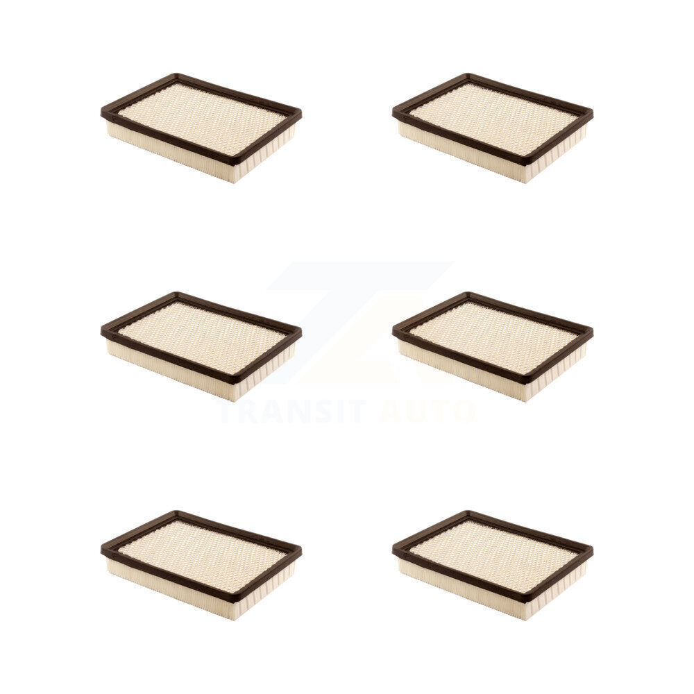 Air Filter Kit-K57-102338 - Kit.bestparts.ca