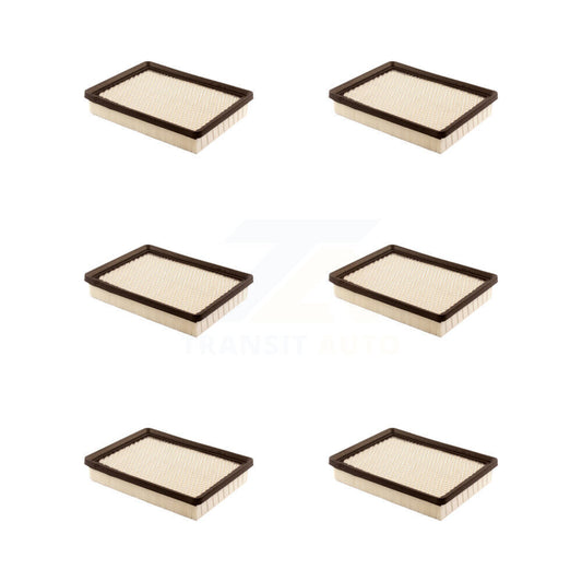 Air Filter Kit-K57-102338 - Kit.bestparts.ca