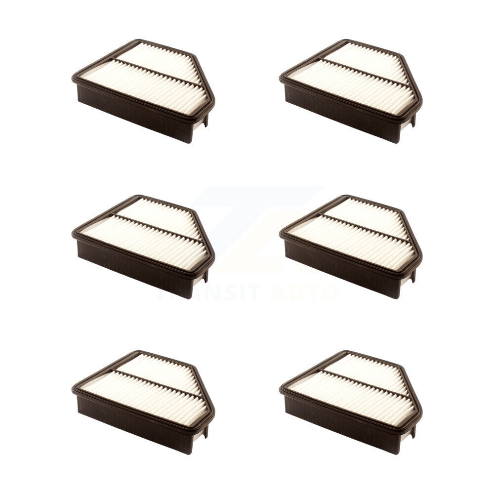 Air Filter Kit-K57-102340 - Kit.bestparts.ca