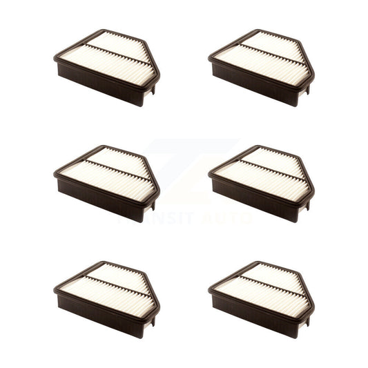 Air Filter Kit-K57-102340 - Kit.bestparts.ca