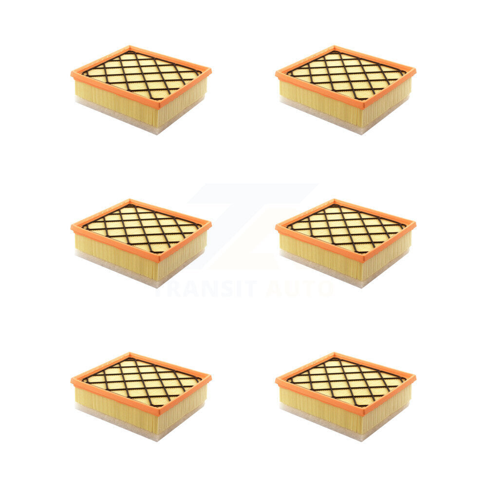 Air Filter Kit-K57-102341 - Kit.bestparts.ca Kit.bestparts.ca