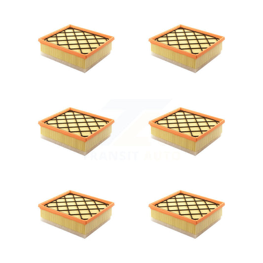 Air Filter Kit-K57-102341 - Kit.bestparts.ca