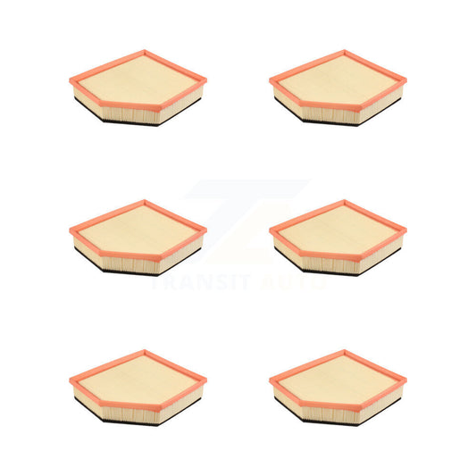 Air Filter Kit-K57-102342 - Kit.bestparts.ca