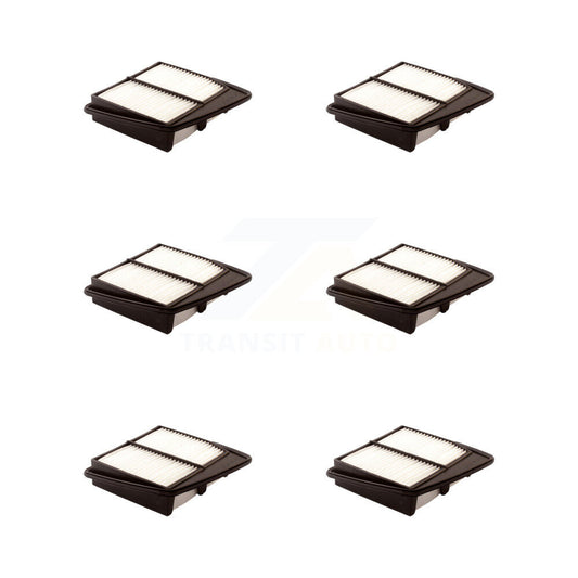 Air Filter Kit-K57-102344 - Kit.bestparts.ca