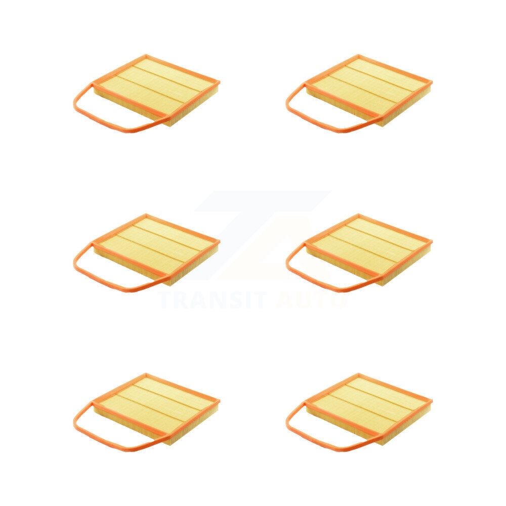 Air Filter Kit-K57-102346 - Kit.bestparts.ca