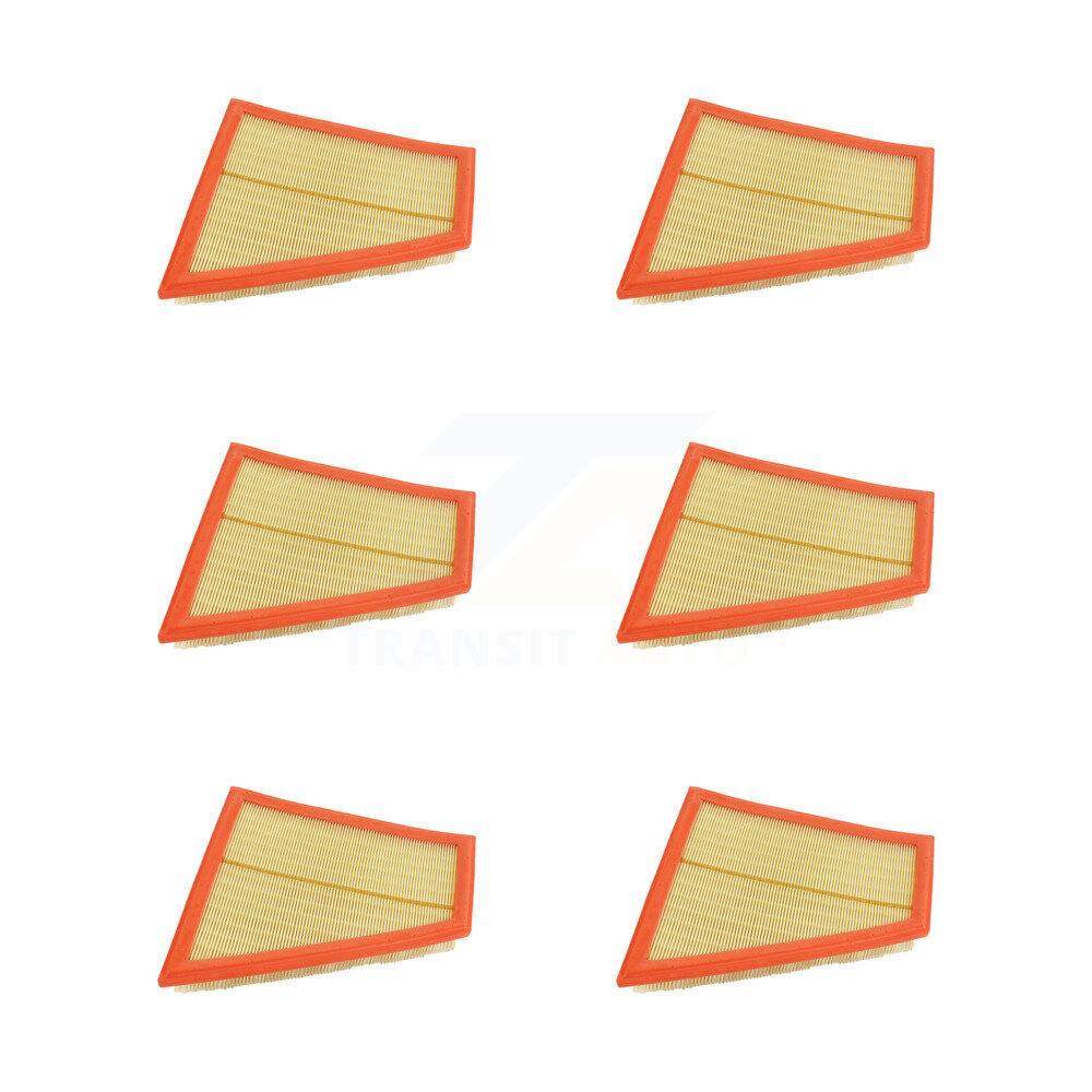 Air Filter Kit-K57-102347 - Kit.bestparts.ca