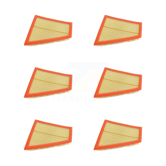 Air Filter Kit-K57-102347 - Kit.bestparts.ca