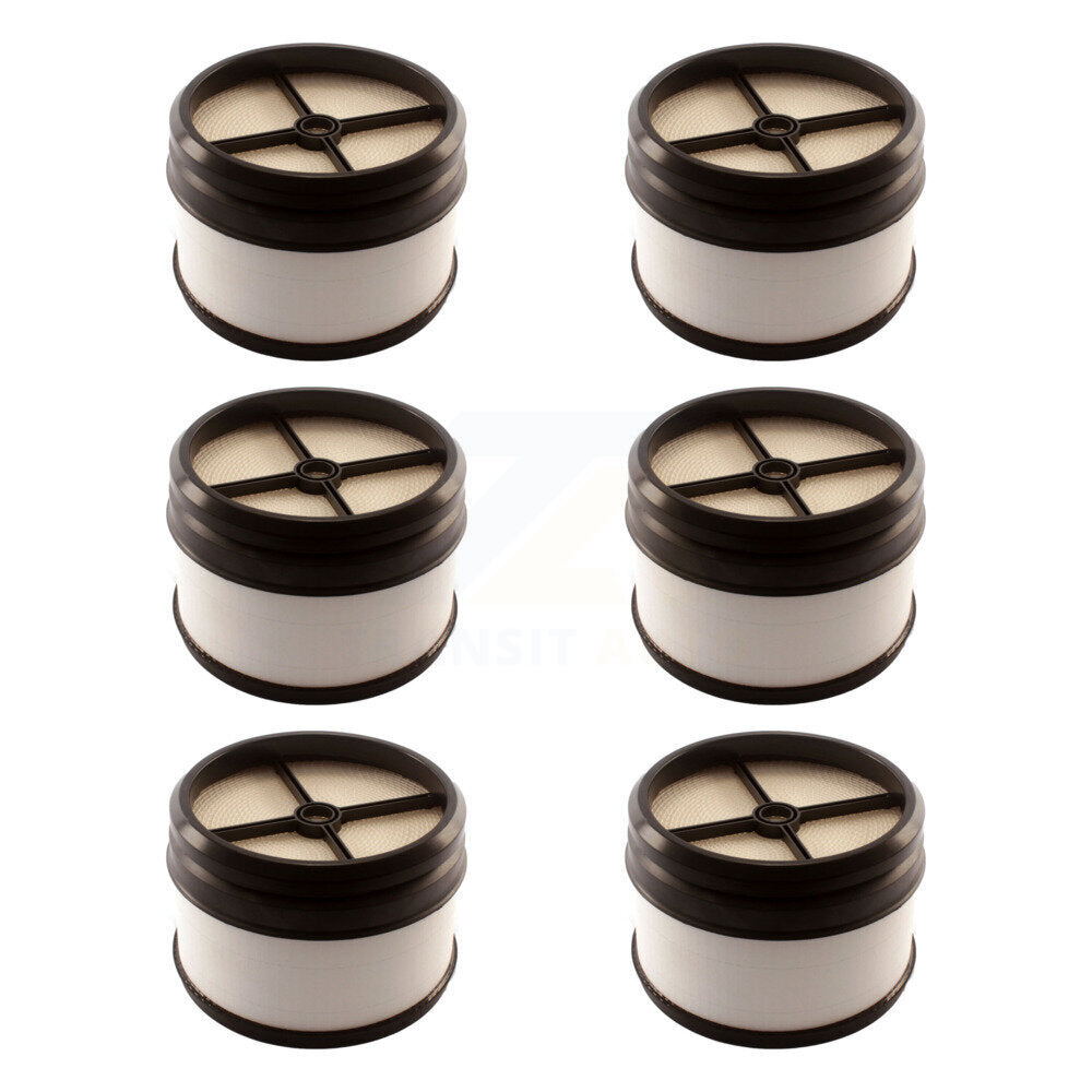 Air Filter Kit-K57-102352 - Kit.bestparts.ca