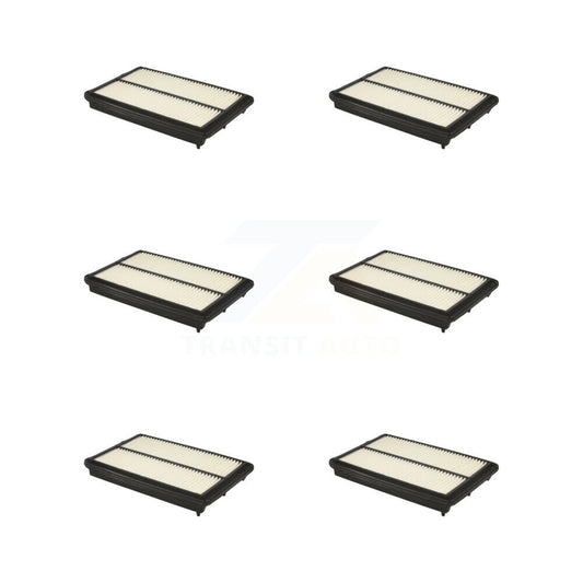 Air Filter Kit-K57-102355 - Kit.bestparts.ca