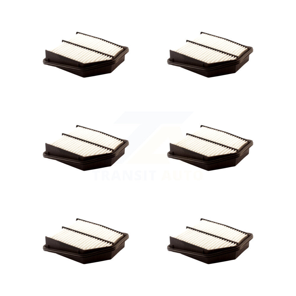 Air Filter Kit-K57-102356 - Kit.bestparts.ca Kit.bestparts.ca