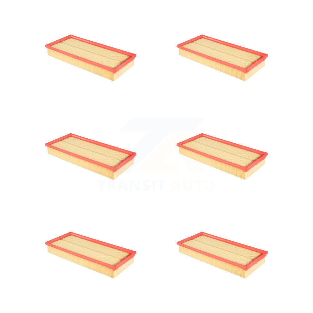 Air Filter Kit-K57-102361 - Kit.bestparts.ca Kit.bestparts.ca