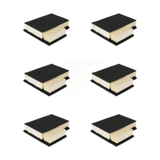 Air Filter Kit-K57-102365 - Kit.bestparts.ca